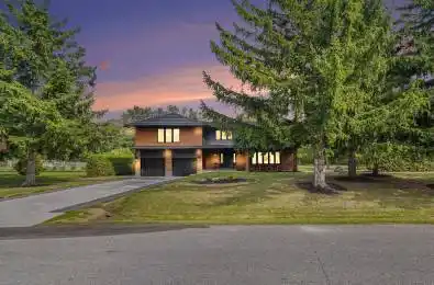 19 Newland Drive Barrhaven Ontario K2J 3Z8