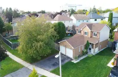 100 Bassett Boulevard Whitby Ontario L1N 8X3