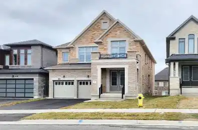 72 Kentledge Avenue East Gwillimbury Ontario L9N 0V9