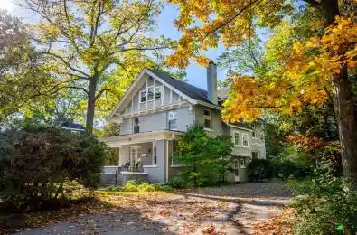 80 Second Street Oakville Ontario L6J 3T3