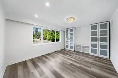 50 Arcadian Circle Unit# 2 Toronto W06 Ontario M8W 2Y9