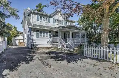 97 Centre Street Richmond Hill Ontario L4C 1A3