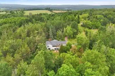 2501 Ganaraska Road Port Hope Ontario L0A 1B0