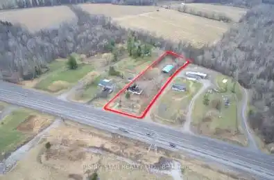 1171 Hwy 6 Highway Hamilton Ontario L8N 2Z7