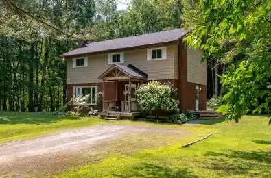 40 White Birch Lane Huntsville Ontario P1H 0G7