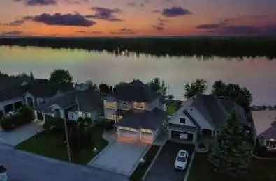 6373 RADISSON Way Orleans - Convent Glen and Area Ontario K1C 2Z9