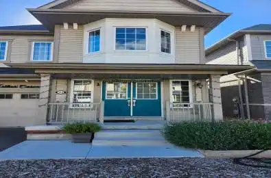 182 ESTHER Crescent Thorold Ontario L3B 0G9