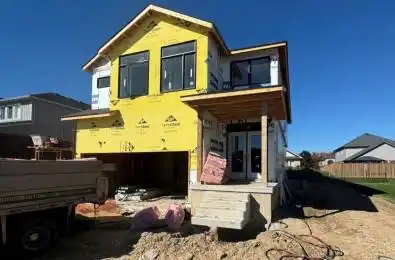 123 Maple Street Mapleton Ontario N0G 1P0