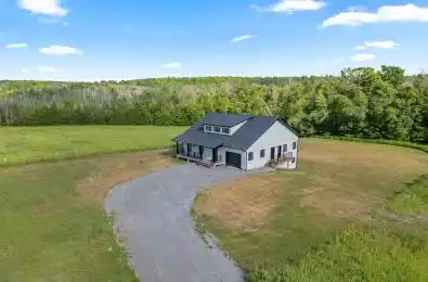 409 Concession Rd 8 N/A Trent Hills Ontario K0K 3K0