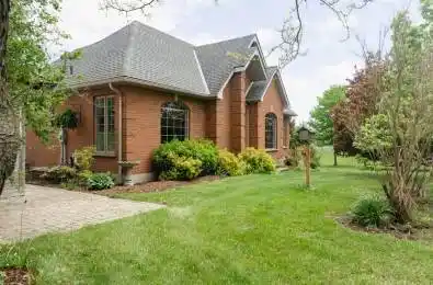 81572 Lucknow Line Ashfield-Colborne-Wawanosh Ontario N7A 3Y1