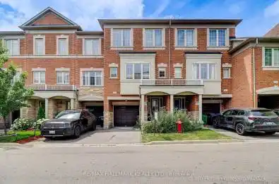 6 Aspen Hills Road Brampton Ontario L6Y 6E3