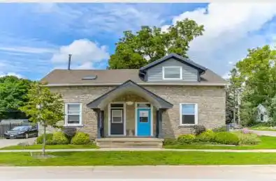 148 Colborne Street Centre Wellington Ontario N0B 1S0