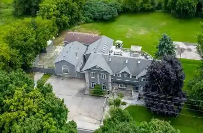 1923 10th Line Innisfil Ontario L9S 3P5