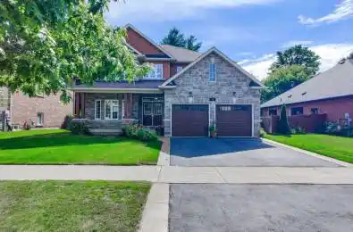 33 Borland Crescent Caledon Ontario L7C 3M4
