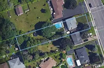 1478 Simcoe Street Oshawa Ontario L1G 4X7