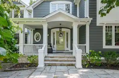 35 Monticello Crescent Guelph Ontario N1G 2M1