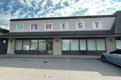 499 Dundas Street Unit# 5 Quinte West Ontario K8V 6C4