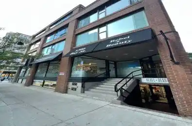 1300 Bay Street Toronto C02 Ontario M5R 3K8