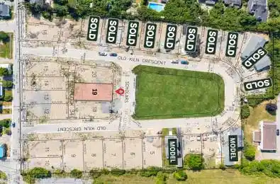 195 Scholars Lane Kingston Ontario K7K 0L7