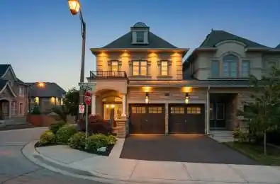 2469 Chateau Common Oakville Ontario L6M 0S1