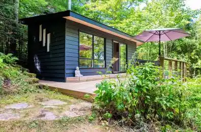 565 West Diamond Lake Road Hastings Highlands Ontario K0L 2A0