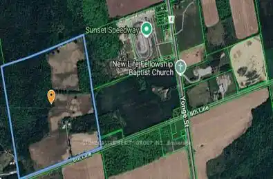 2386 6th Line Innisfil Ontario L9S 4S2