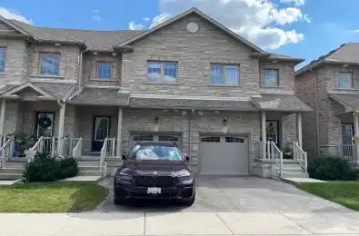 40 Megan Crescent Unit# #15 Barrie Ontario L4N 2E8