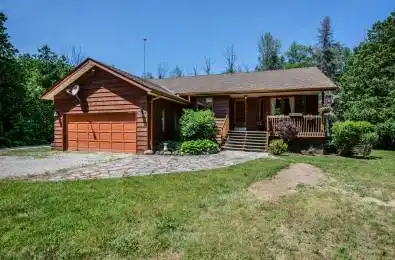 5144 25th Side Road Essa Ontario L0L 2N0