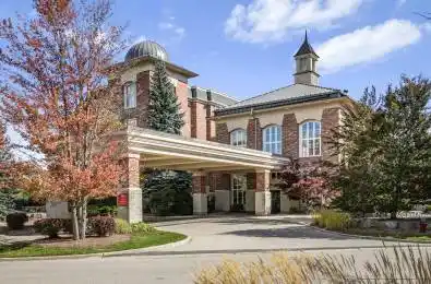 71 Bayberry Drive Unit# D307 Guelph Ontario N1G 5K9