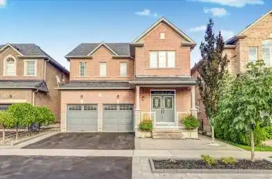 100 James Mccullough Road Whitchurch-Stouffville Ontario L4A 0Z2