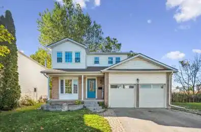 765 Woodhill Drive Centre Wellington Ontario N1M 3N2