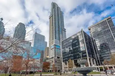 88 Scott Street Unit# 4608 Toronto C08 Ontario M5E 0A9