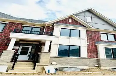 43 Moosehead Drive Brampton Ontario L7A 5L9