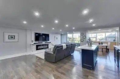 75 Emmett Avenue Unit# 406 Toronto W04 Ontario M6M 5A7