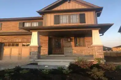7 Archer Avenue Collingwood Ontario L9Y 3B7