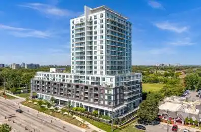 3220 Sheppard Avenue Unit# 1310 Toronto E05 Ontario M1T 0B7