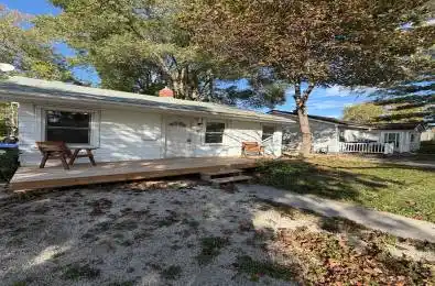 95 Eighth Street Collingwood Ontario L9Y 2C6