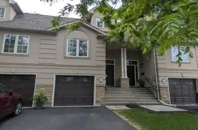 65 FAIRWOOD Place Burlington Ontario L7T 1E4