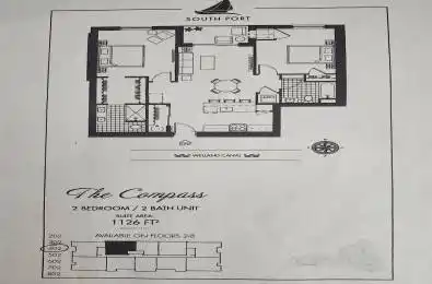 118 West Street Unit# 402 Port Colborne Ontario L3K 0B9