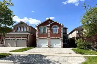 28 Quantum Street Unit# Bsmt Markham Ontario L3S 4J5