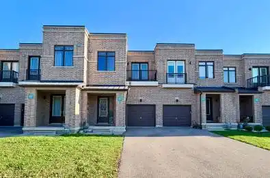 219 Elyse Court Aurora Ontario L4G 2C9