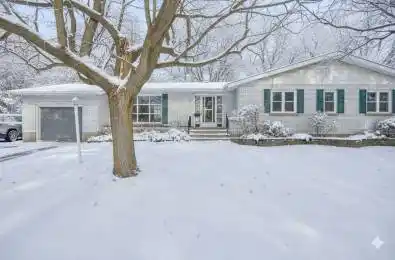 55 Drummond Street Perth Ontario K7H 2J9