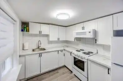 264 Division Street Unit# 4 Cobourg Ontario K9A 3R1