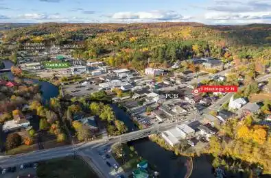 3 Hastings Street Bancroft Ontario K0L 1C0