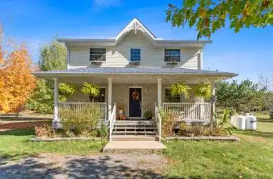 2296 Eady Road Horton Ontario K7V 3Z8