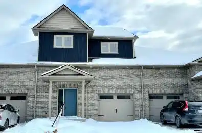 56 Markland Avenue Prince Edward County Ontario K0K 2T0