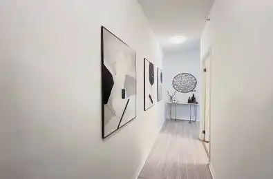 8323 Kennedy Road Unit# 706 Markham Ontario L3R 5W7