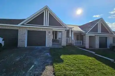 1307 Demers Avenue Kingston Ontario K7M 0H6