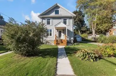 276 Foster Avenue Belleville Ontario K8N 3R5