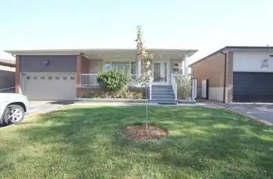 3376 Twilight Road Mississauga Ontario L4T 1Z9